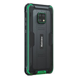 Blackview BV4900 (Double Sim - Ecran de 5.7'' - 32 Go, 3 Go RAM) Vert