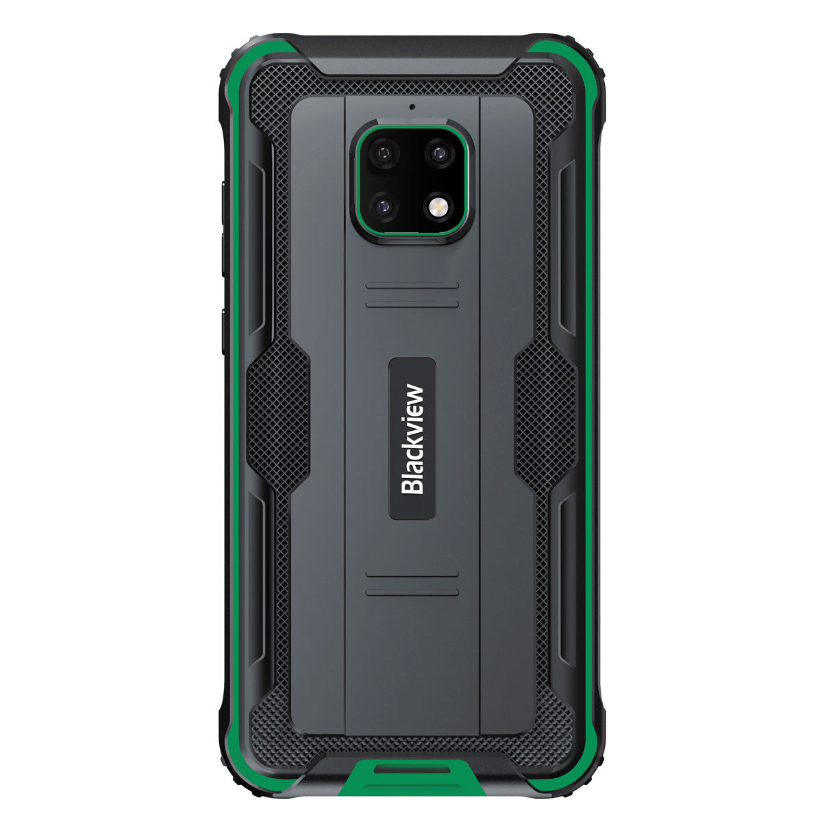 Blackview BV4900 (Double Sim - Ecran de 5.7'' - 32 Go, 3 Go RAM) Vert