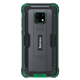 Blackview BV4900 (Double Sim - Ecran de 5.7'' - 32 Go, 3 Go RAM) Vert