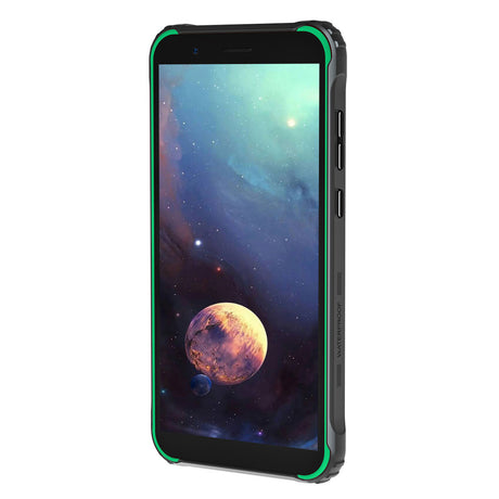 Blackview BV4900 (Dual SIM - Pantalla de 5.7'' - 32 GB, 3 GB de RAM) verde
