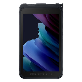 Samsung T570 Galaxy Tab Active 3 (Schermo 8'' - Wi-Fi - 4 GB, 64 GB) Nero
