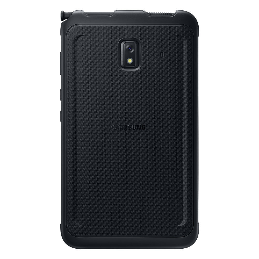 Samsung T570 Galaxy Tab Active 3 (Schermo 8'' - Wi-Fi - 4 GB, 64 GB) Nero
