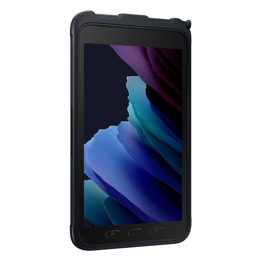 Samsung T570 Galaxy Tab Active 3 (Schermo 8'' - Wi-Fi - 4 GB, 64 GB) Nero