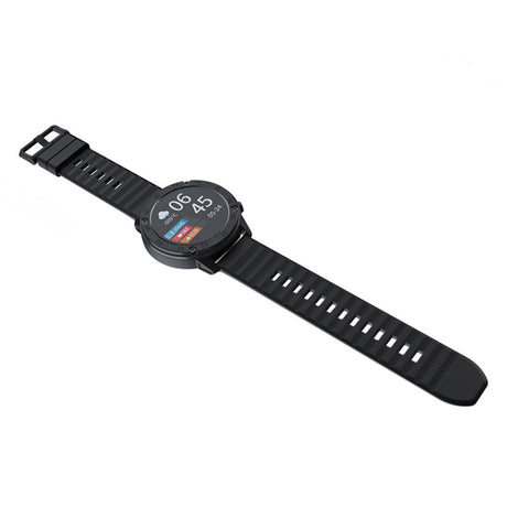 Blackview X5 (Smartwatch – 1,3'') Schwarz