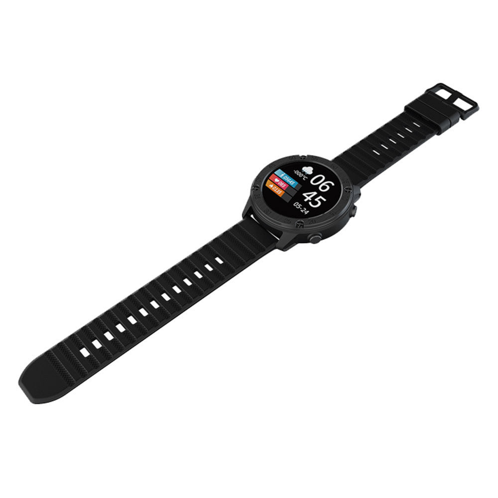 Blackview X5 (Smartwatch - 1.3'') Zwart