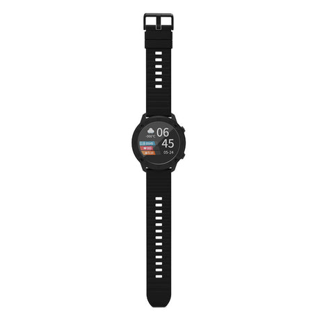 Blackview X5 (Smartwatch – 1,3'') Schwarz