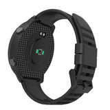 Blackview X5 (Smartwatch - 1.3'') Zwart