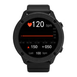 Blackview X5 (Smartwatch - 1.3'') Zwart