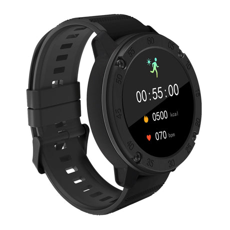 Blackview X5 (Smartwatch – 1,3'') Schwarz