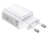 Xiaomi MDY-09-EW - USB-netadapter (2A, Fast Charge, wit)