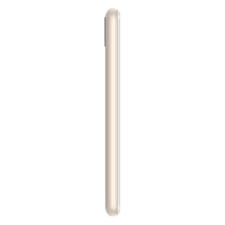 Konrow Soft 5 (Dual SIM - 4G - pantalla 5'' - 8 GB, 1 GB RAM) dorado