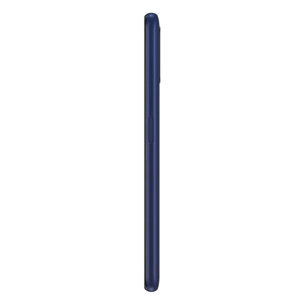 Samsung A037G/DSN Galaxy A03s (6.5'', Dual SIM - 64 GB, 4 GB RAM) Blue