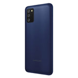 Samsung A037G/DSN Galaxy A03s (6.5'', Dual SIM - 64 GB, 4 GB RAM) Blue