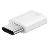 Samsung EE-GN930BWEGWW - USB Type-C to Micro USB Adapter - White (Original Packaging)
