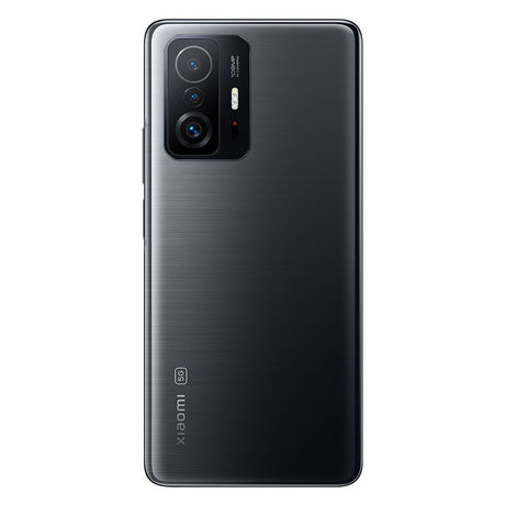 Xiaomi Mi 11T (5G - Dual-SIM - 6.67", 128 GB, 8 GB RAM) Grau