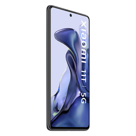 Xiaomi Mi 11T (5G – Dual-SIM – 6.67", 128 GB, 8 GB RAM) Grau