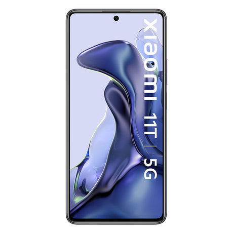 Xiaomi Mi 11T (5G - Dual-SIM - 6.67", 128 GB, 8 GB RAM) Grau