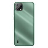 Blackview A55 (Double Sim, 6.528''- 16 Go, 3 Go RAM) Vert