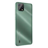 Blackview A55 (Double Sim, 6.528''- 16 Go, 3 Go RAM) Vert