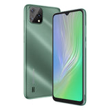 Blackview A55 (Double Sim, 6.528''- 16 Go, 3 Go RAM) Vert