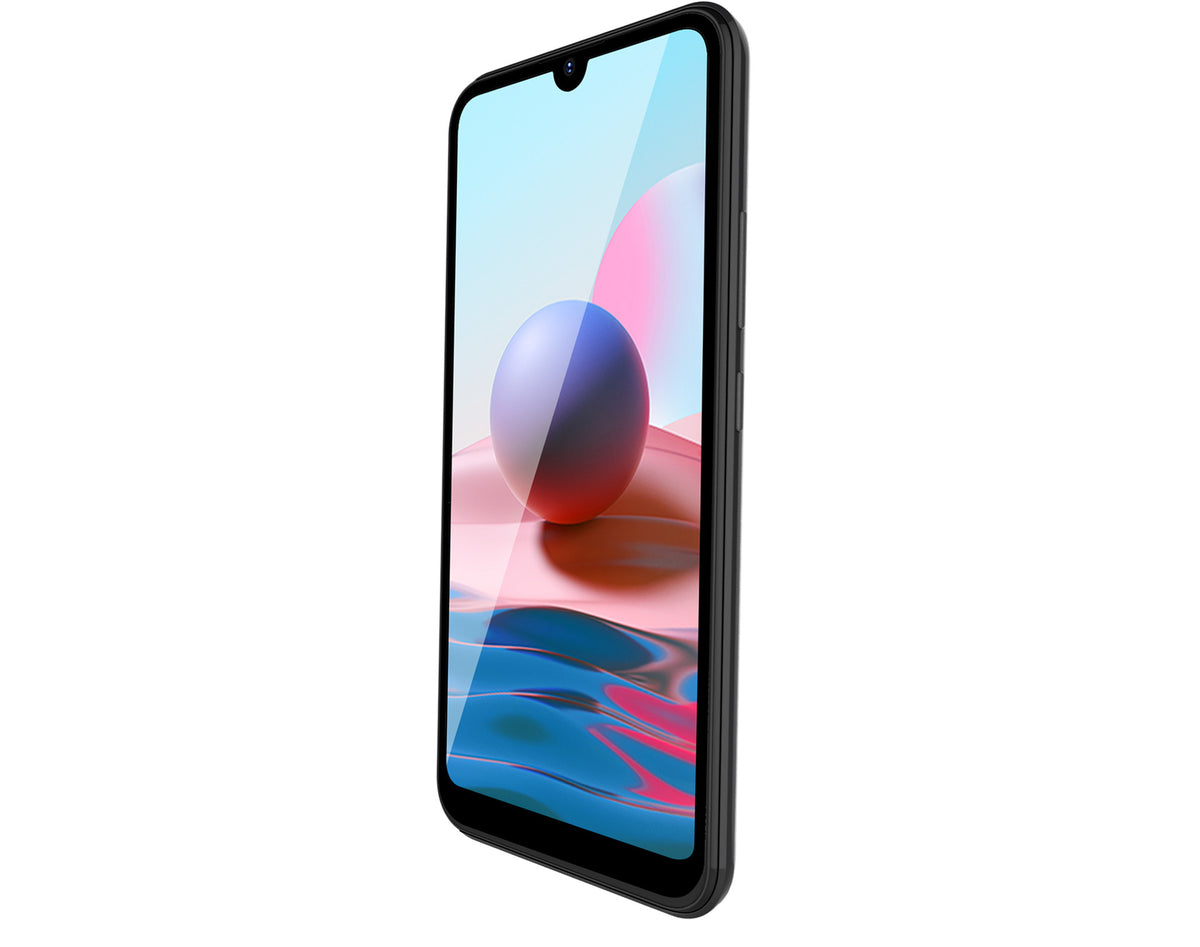 Konrow Sky 63 (Dual SIM - 4G - Schermo 6.26'' - 32 GB, 3 GB RAM) Nero