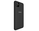 Konrow Sky 63 (Dual SIM - 4G - Schermo 6.26'' - 32 GB, 3 GB RAM) Nero