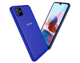 Konrow Sky 63 (Double Sim - 4G - Écran 6.26'' - 32 Go, 3 Go RAM) Bleu