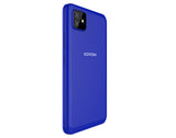 Konrow Sky 63 (Double Sim - 4G - Écran 6.26'' - 32 Go, 3 Go RAM) Bleu