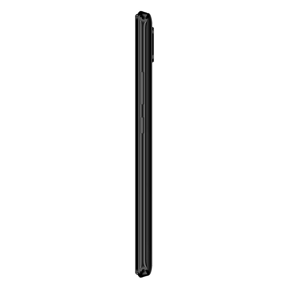Konrow Sky 63 (Dual SIM - 4G - Schermo 6.26'' - 32 GB, 3 GB RAM) Nero
