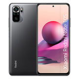 Xiaomi Redmi Note 10S (Double Sim - 6.43", 128 Go, 6 Go RAM) Gris