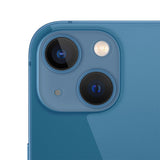 iPhone 13 (6.1" - 128 GB, 4 GB RAM) Azul