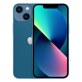 iPhone 13 (6.1" - 128 GB, 4 GB RAM) Azul