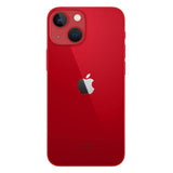 iPhone 13 (6.1" - 128 GB, 4 GB RAM) Red