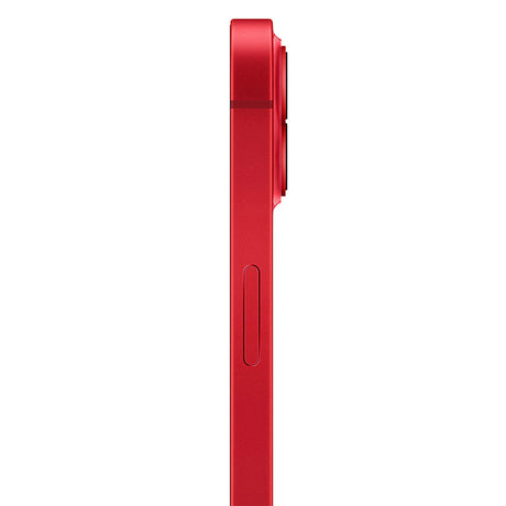 iPhone 13 (6.1" - 128 GB, 4 GB RAM) Rojo