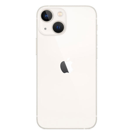 iPhone 13 (6.1" - 128 GB, 4 GB RAM) Weiß