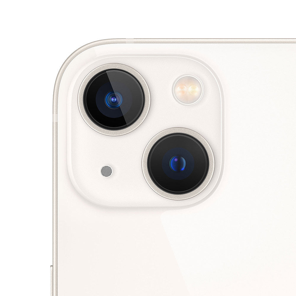iPhone 13 (6.1" - 128 GB, 4 GB RAM) wit