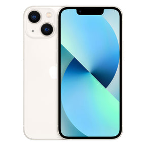 iPhone 13 (6.1" - 128 GB, 4 GB RAM) wit
