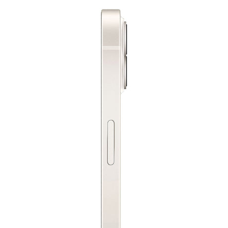 iPhone 13 (6.1" - 128 GB, 4 GB RAM) Weiß