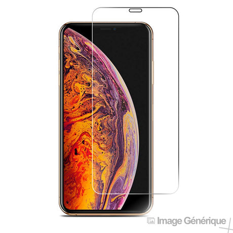 Cristal templado para iPhone 13 Mini (9H, 0.33 mm) - Blíster
