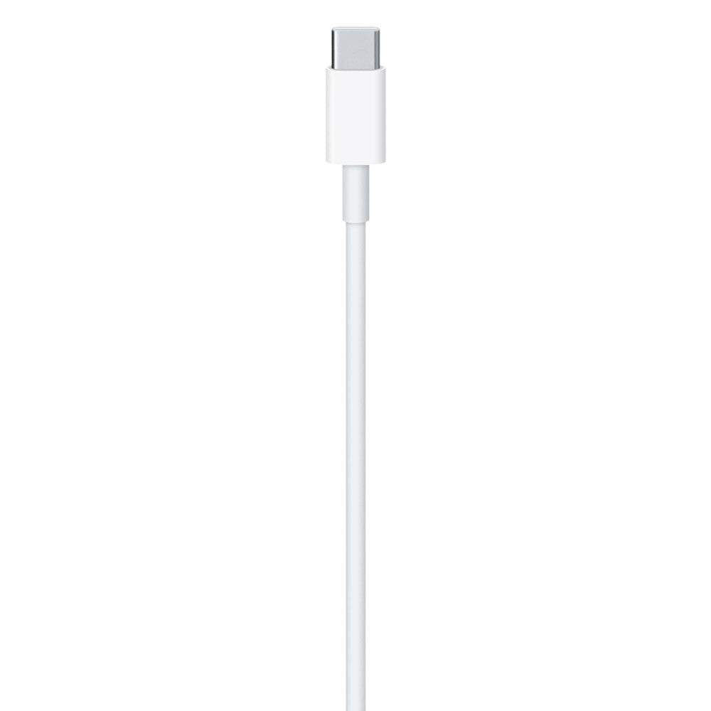 Apple MLL82 - Cavo USB Type-C a Type-C (2 m, bianco) - originale, blister