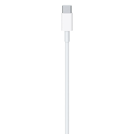 Apple MLL82 - Cavo USB Type-C a Type-C (2 m, bianco) - originale, blister