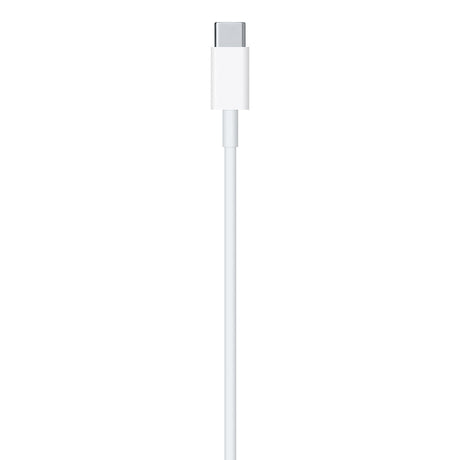 Apple MKQ42 - Cavo USB Type-C a Lightning (1 m, Bianco) - Originale, blister