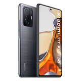 Xiaomi Mi 11T Pro (5G - Dual SIM - 6.67", 256 GB, 8 GB RAM) Grigio