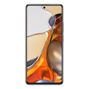 Xiaomi Mi 11T Pro (5G - Dual SIM - 6.67", 256 GB, 8 GB RAM) Grigio
