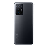 Xiaomi Mi 11T Pro (5G - Dual SIM - 6.67", 256 GB, 8 GB RAM) Grigio