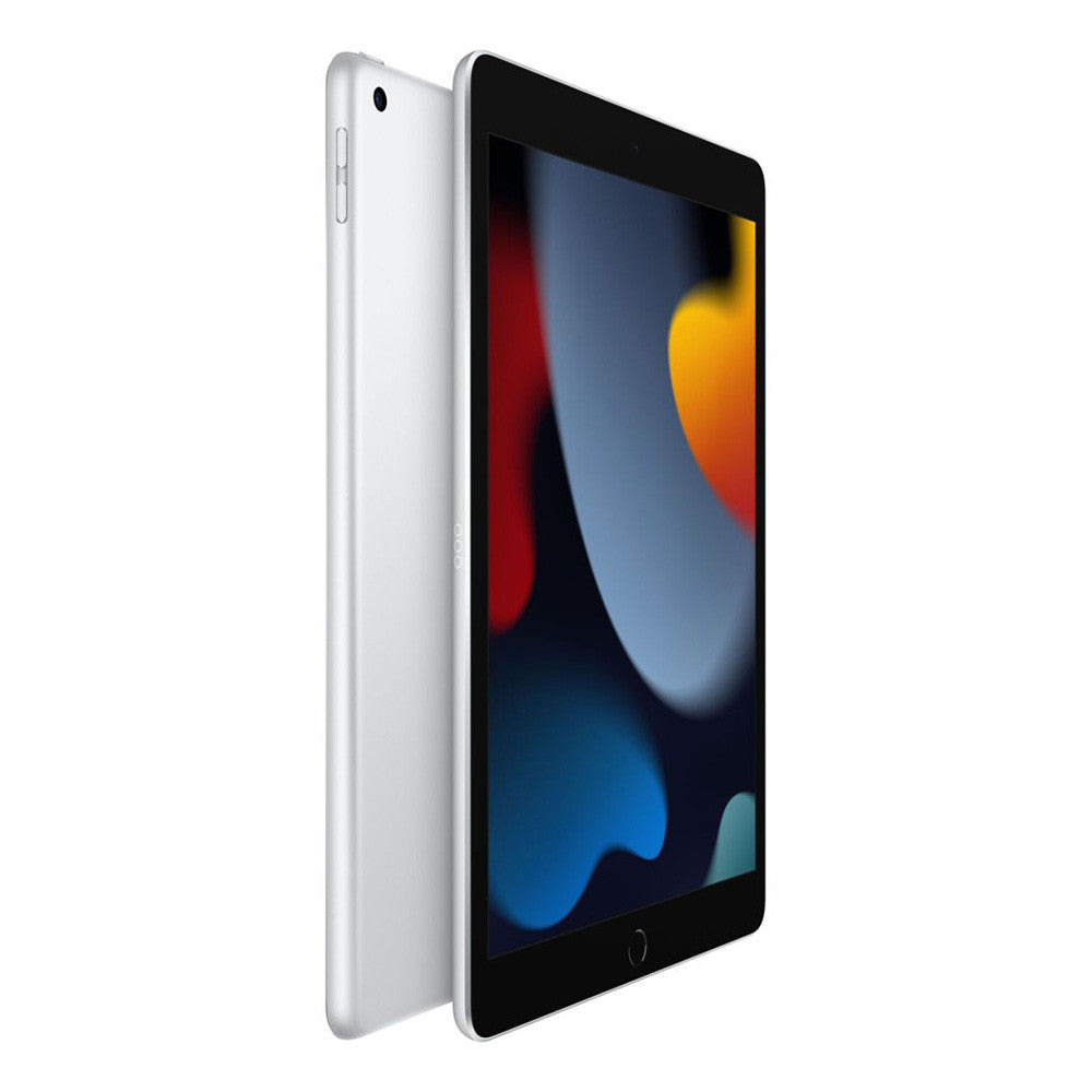 iPad 2021 (10.2" - Wifi - 64 GB) Plata