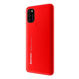 Blackview A70 Pro (Double Sim, 6.51''- 32 Go, 4 Go RAM) Rouge