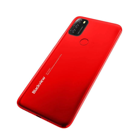 Blackview A70 Pro (Double Sim, 6.51''- 32 Go, 4 Go RAM) Rouge