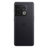OnePlus 10 Pro (5G - Dual SIM - 6.7'', 128 GB, 8 GB RAM) Black
