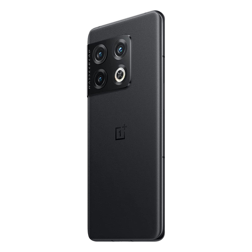 OnePlus 10 Pro (5G - Dual SIM - 6.7'', 128 GB, 8 GB RAM) Black